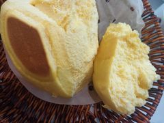 -渔家大院·胶东海鲜·老牟平烧烤餐厅(德胜店)