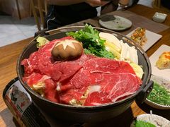 -酒井酱子·深夜食堂(东城汇店)