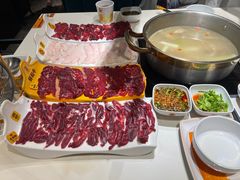 -潮发潮汕牛肉店(永庆坊店)