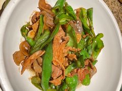 -绿茶餐厅(coco park 店)