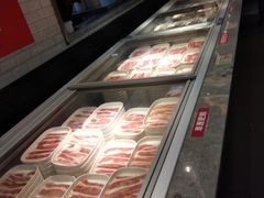 -哆来咪火锅烤肉自助(牌楼店)