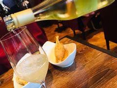 -安妮意大利餐厅(世贸天阶店)