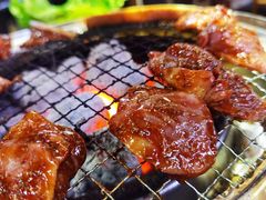 -吉志烤肉(太原总店)