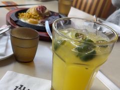 -菲滋意式餐厅(萧山市心店)