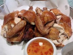 -老伙记海鲜码头(北滘店)