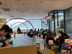 -麦当劳(万博一路天河城分店)