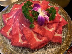 -鲁西肥牛(九方购物中心店)