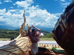 -西双版纳勐泐文化旅游区