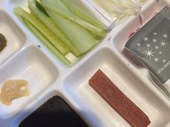 -惠丰堂饭庄·烤鸭·京味菜(翠微路店)