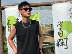 -南山特攻真人CS户外露营轰趴拓展基地
