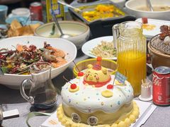 -鹊华居·地道鲁菜·海鲜·融合味(大明湖店)