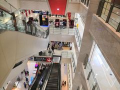 -光启城时尚购物中心