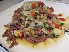 -千岛湖小鱼儿·淳安匠心农家菜