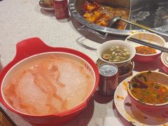 -大龙燚·旷野鲜火锅(广州首店)