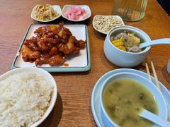 -小蓉合餐厅·川菜·陕南菜(凤城二路店)