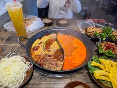 -冯校长老火锅(深圳总店)