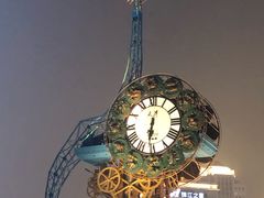 -李叔同故居纪念馆