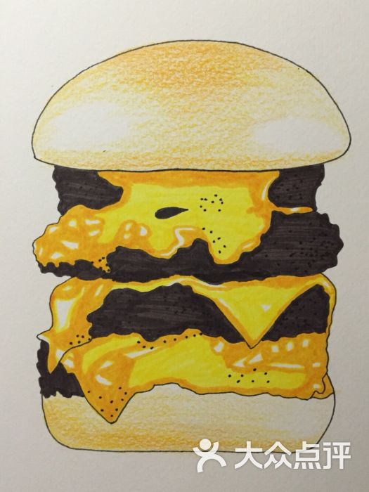 辉柏嘉 绘画沙龙