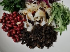 -小厨娘淮扬菜(清江苏宁广场店)