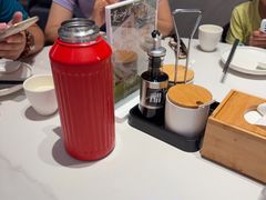 -北大荒人•新东北菜(青岛银座店)