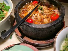 -佬麻雀·新湘菜(珠海金发购物中心店)