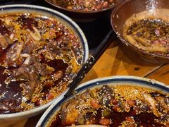 -小饕荟雅安贡椒鱼鲜馆(广福桥店)