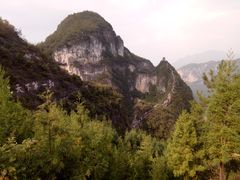 -重庆云阳龙缸景区