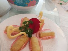 -椿记烧鹅(叠彩店)