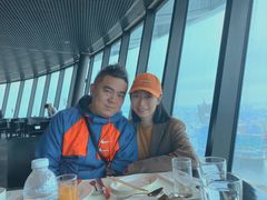 -澳门旅游塔360°旋转餐厅(南湾湖广场店)