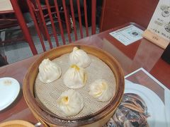 -老淮城·长鱼面(河下古镇店)