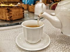 -番禺宾馆丽苑厅