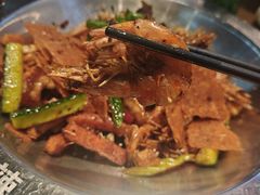 -0048鲜活香辣虾·火锅(铜陵路店)