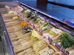 -阿串串老火锅(力盟店)