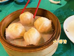 誉八仙虾饺-誉八仙粤菜(万象天地店)
