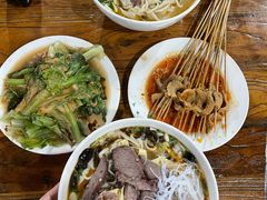 -妞妞烩面非物质文化遗产(西工店)