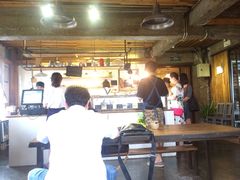 大堂-仙峰天然面包(迎宾路店)