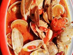 -老闵田螺馆·南昌市井菜·特色小吃(总店)