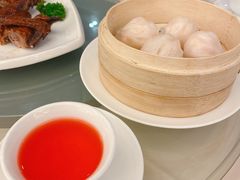 -海逸海鲜酒家(古北店)