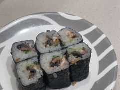 -新一番三文鱼寿司(大东海店)