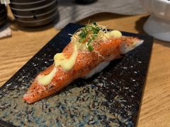 -寿司皇(扬名广场店)