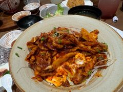 -ITARU食堂·定食料理(西丽店)
