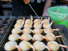 -陈伯手工鱼丸(鼓浪屿沙滩店)