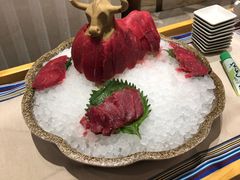 -西藏饭店·亚克·食光自助餐厅(文殊院店)