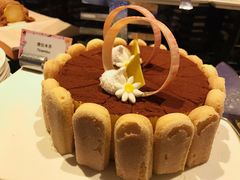 -OPEN開全日自助餐厅·西餐·海鲜(佛山希尔顿酒店)