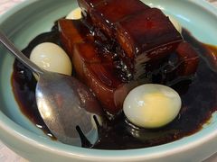 -徐记私厨(半淞园路店)