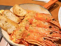 -OLLA 西班牙餐厅(丰盛里店)