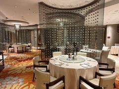 -正佳广场万豪酒店-粤菜餐厅·点心·海鲜·聚餐