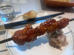 -燕兰楼·清真西北融合菜(亚运村店)