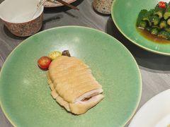-琼林徽宴(中央门店)