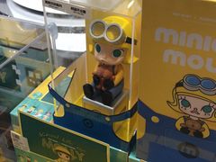-泡泡玛特POPMART(侨福芳草地店)